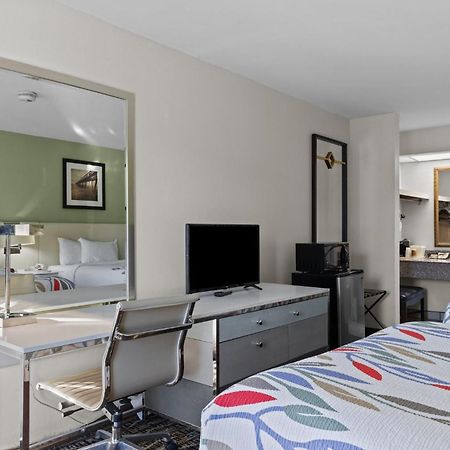 Garnet Inn & Suites, Morehead City Near Atlantic Beach Esterno foto