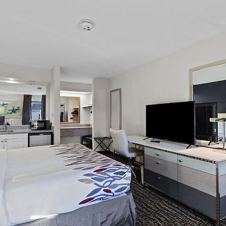 Garnet Inn & Suites, Morehead City Near Atlantic Beach Esterno foto