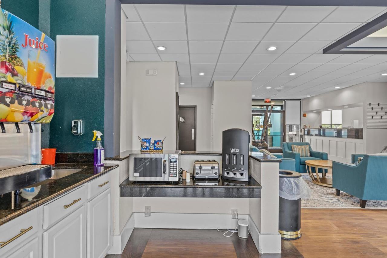 Garnet Inn & Suites, Morehead City Near Atlantic Beach Esterno foto