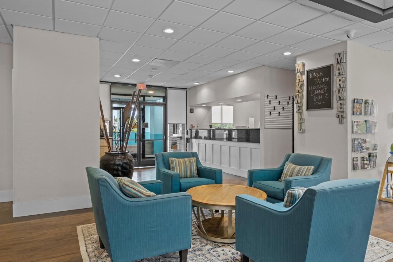 Garnet Inn & Suites, Morehead City Near Atlantic Beach Esterno foto