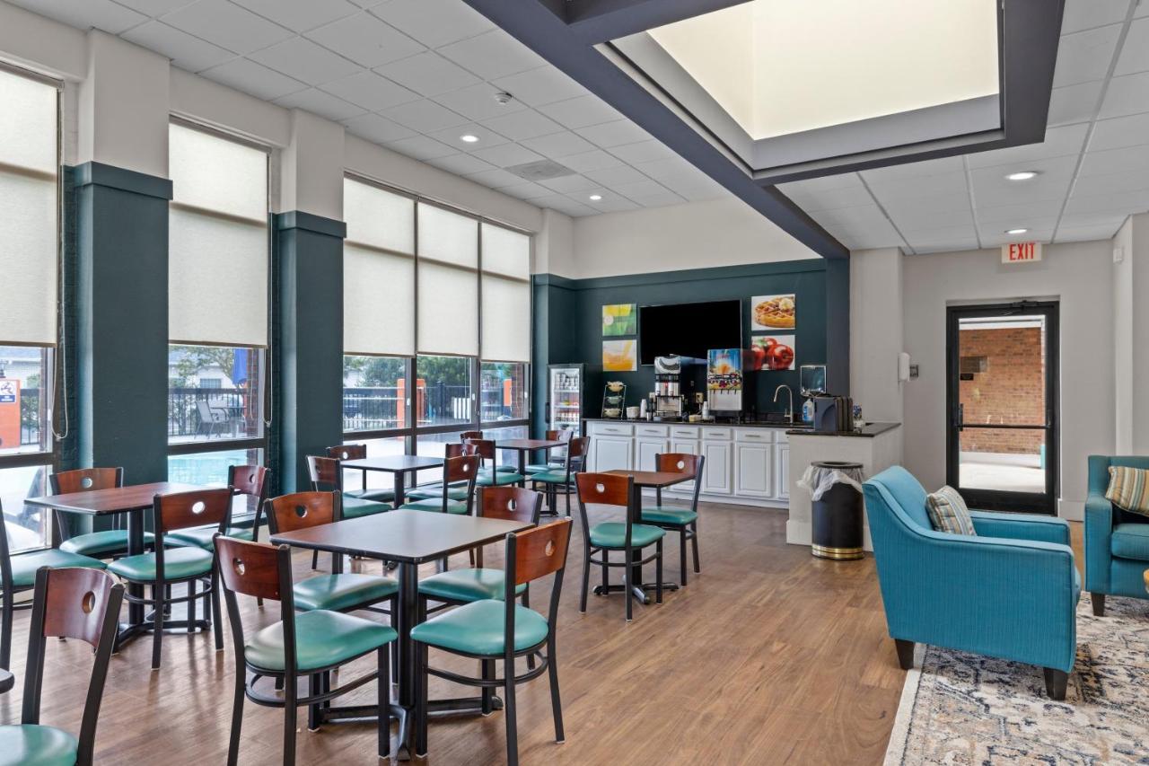 Garnet Inn & Suites, Morehead City Near Atlantic Beach Esterno foto