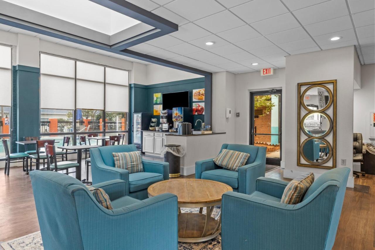 Garnet Inn & Suites, Morehead City Near Atlantic Beach Esterno foto