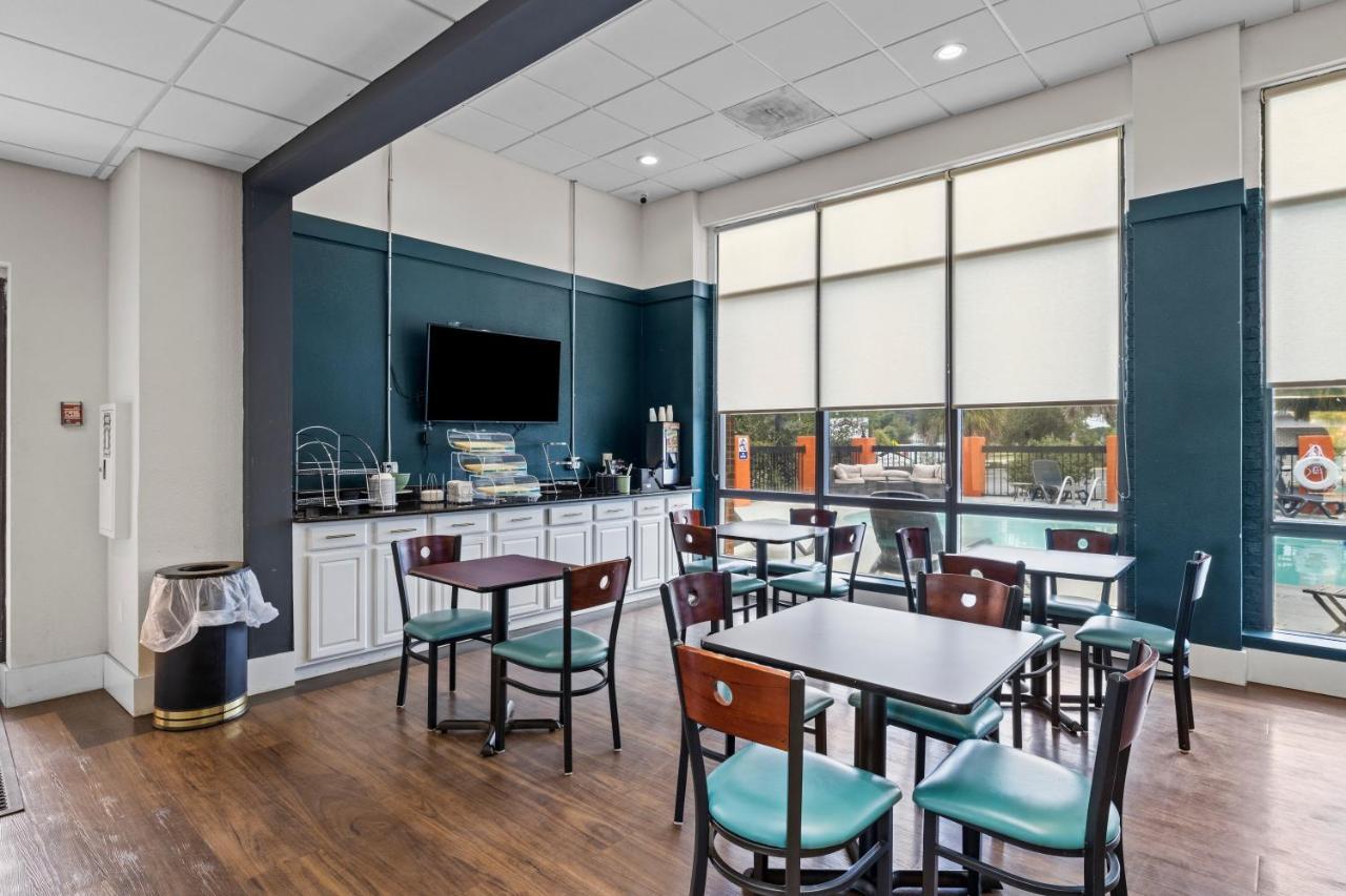 Garnet Inn & Suites, Morehead City Near Atlantic Beach Esterno foto