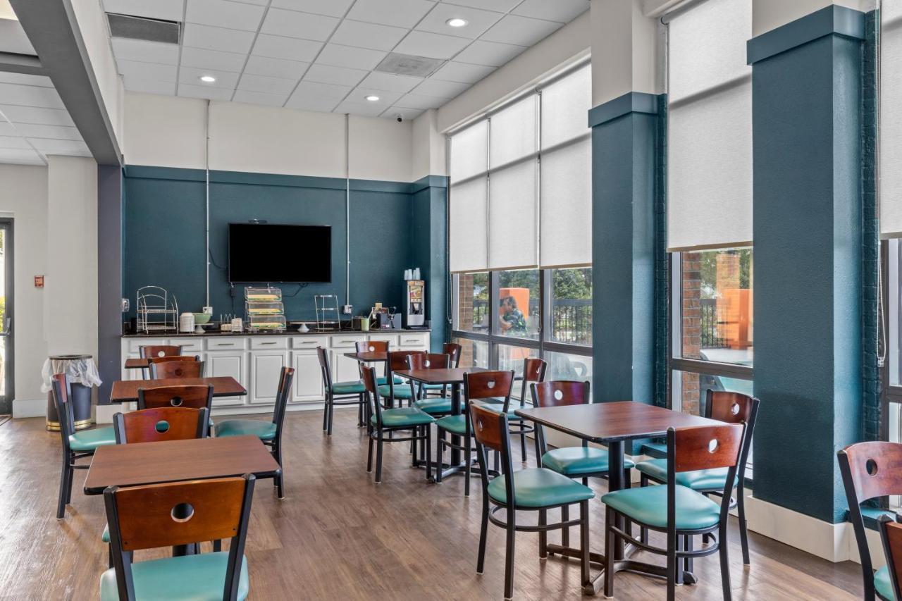Garnet Inn & Suites, Morehead City Near Atlantic Beach Esterno foto