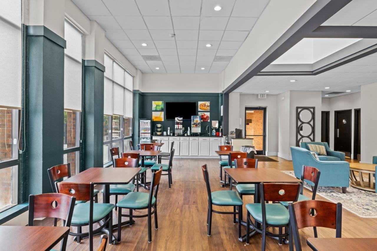 Garnet Inn & Suites, Morehead City Near Atlantic Beach Esterno foto