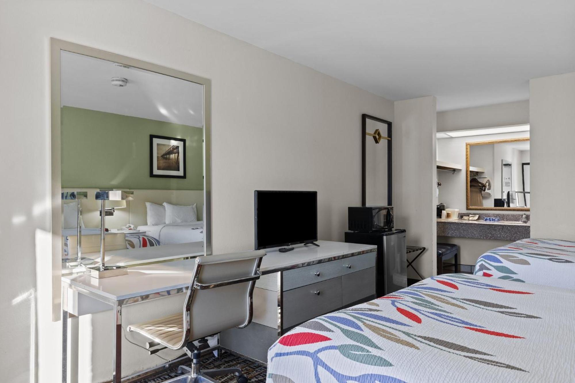 Garnet Inn & Suites, Morehead City Near Atlantic Beach Esterno foto
