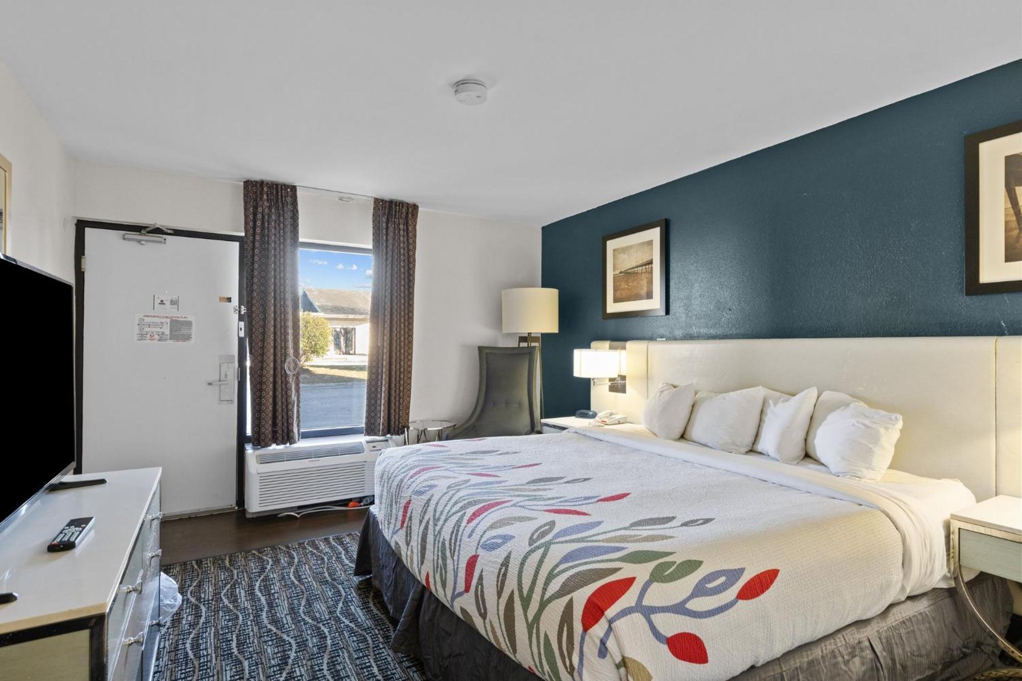 Garnet Inn & Suites, Morehead City Near Atlantic Beach Esterno foto