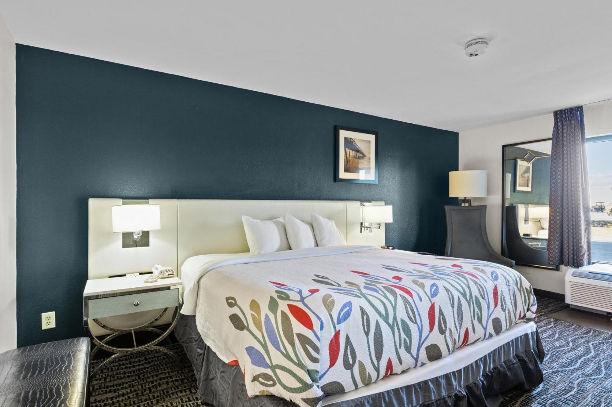 Garnet Inn & Suites, Morehead City Near Atlantic Beach Esterno foto