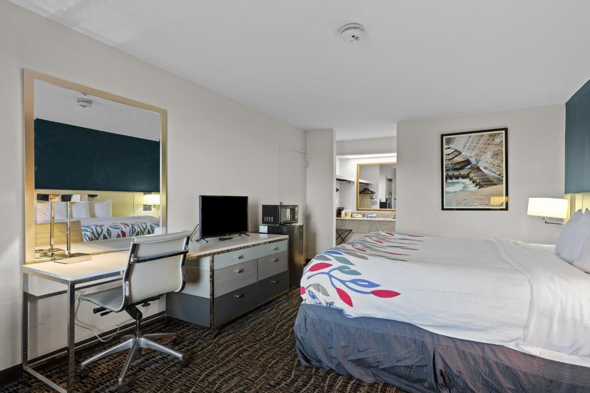 Garnet Inn & Suites, Morehead City Near Atlantic Beach Esterno foto