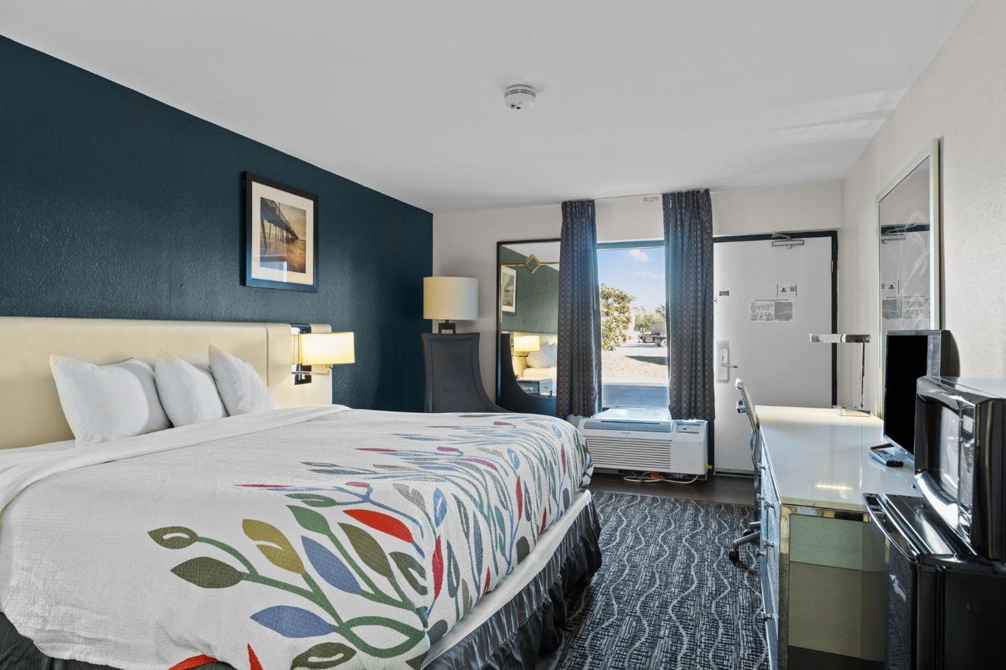Garnet Inn & Suites, Morehead City Near Atlantic Beach Esterno foto